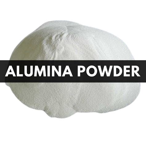 screening alumina aluminum oxide elcan industries