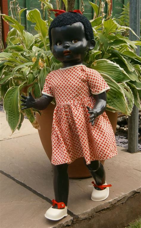 pedigree hard plastic doll 1960 black dolls vintage black doll