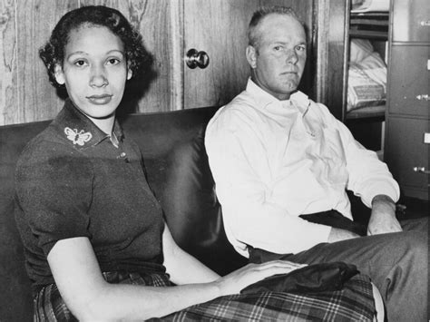 1960s Interracial Marriages