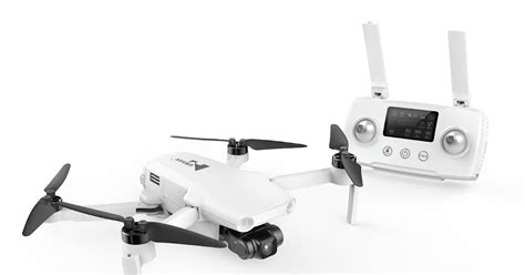 hubsan presenta il nuovo drone zino mini se ecco le differenze  zino mini pro