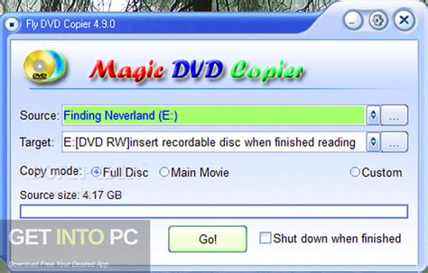 magic dvd ripper   lulicre