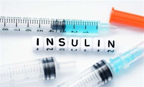 medanta types  insulin  diabetes treatment
