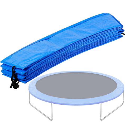 ft trampoline parts accessories pc trampoline spring cover pad replacement walmartcom