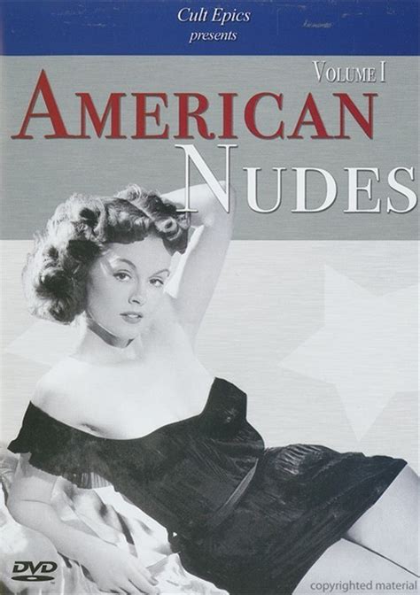 american nudes volume i adult empire