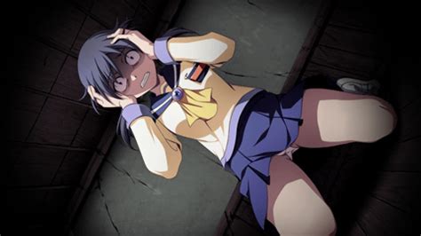 Corpse Party Chapter Two [3] Possessed Youtube