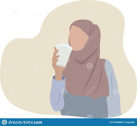 faceless arabic muslim woman in stylish abaya and hijab from saudi