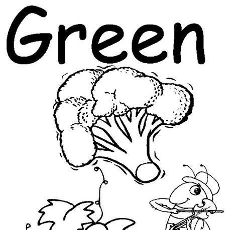 nature coloring pages  preschoolers printable nature coloring
