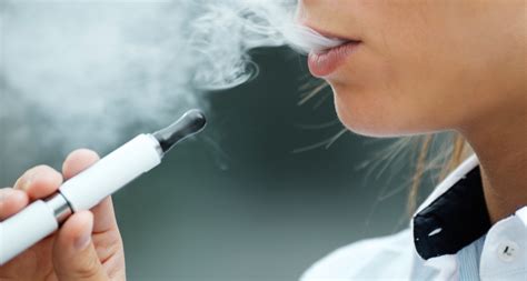 health risks of e cigarettes emerge science news