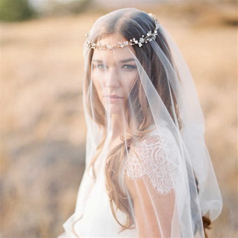36 stunning wedding veils that will leave you speechless cute wedding