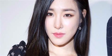 Girls Generation S Tiffany Releases Official Statement