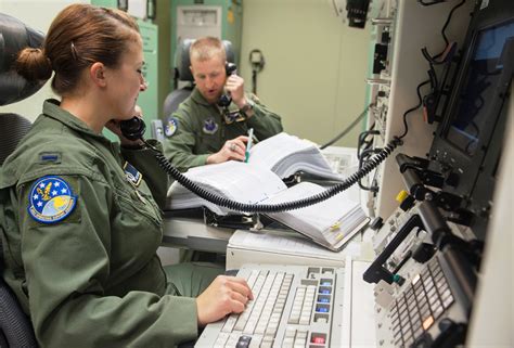 on eight deployments per month missileer provides nuclear deterrence