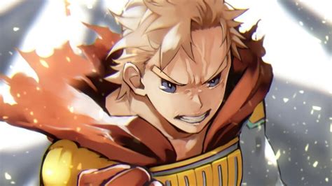 5 Reasons Why Togata Mirio Would Make A Better Protagonist