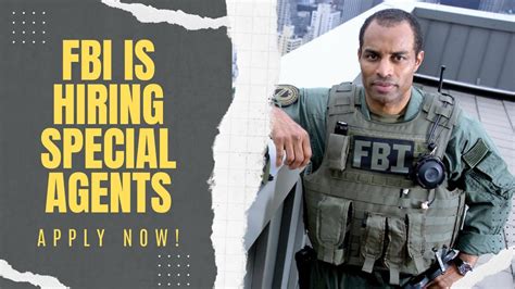 fbi special agent complete guide youtube