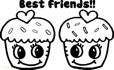 friend coloring pages  girls  getcoloringscom