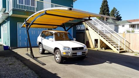 abolos  ft    ft  canopy canopy car awnings