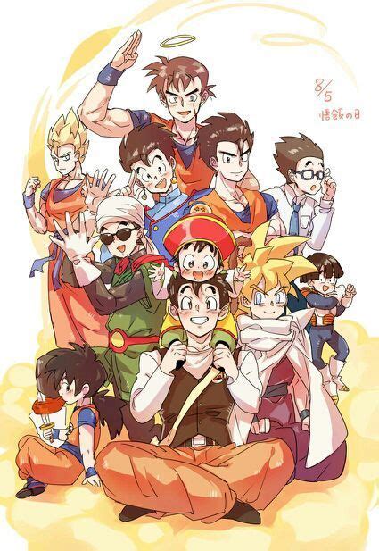 68 best videl and gohan images on pinterest dragon ball z goku and drawings