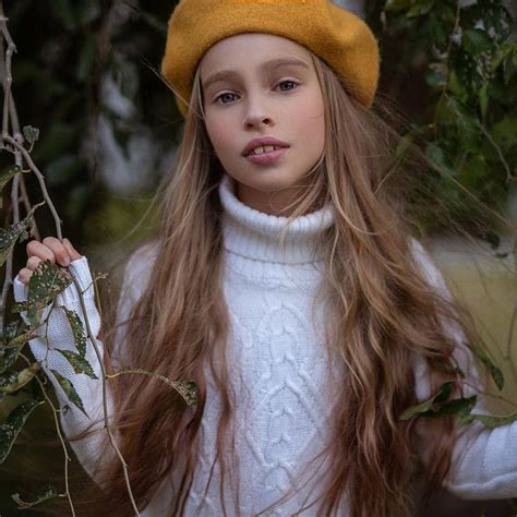 Liza Sheremeteva Model On Instagram “Не очень люблю осень но