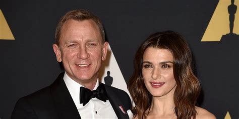 Why James Bond Should Be Married In The Next Daniel Craig Movie Inverse
