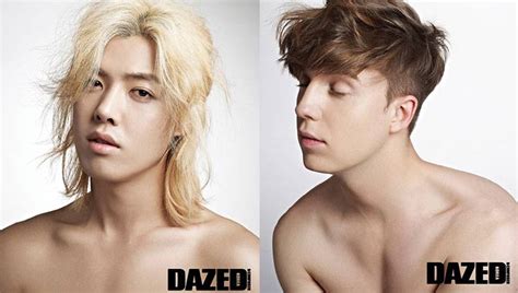 kangnam prefers japanese porn julian quintart reveals his muse is women in dazed and confused
