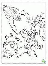 Aquaman Coloring Pages Dinokids Wonder sketch template