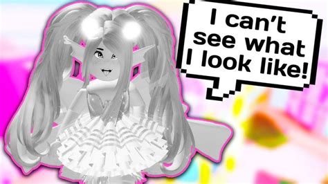 turned  game black  white  chose  cutest outfit roblox royale high royale high