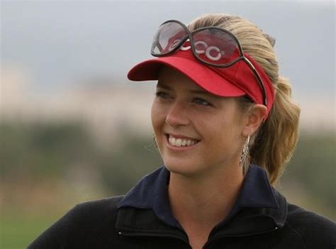 Anna Rawson Australia Female Golfer 2012 New Sports Stars