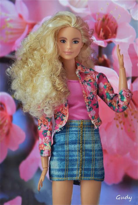 Barbie Bmr1959 Millie Doll