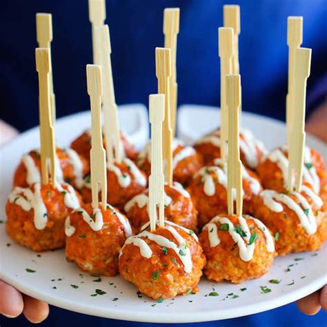 super bowl finger foods popsugar food