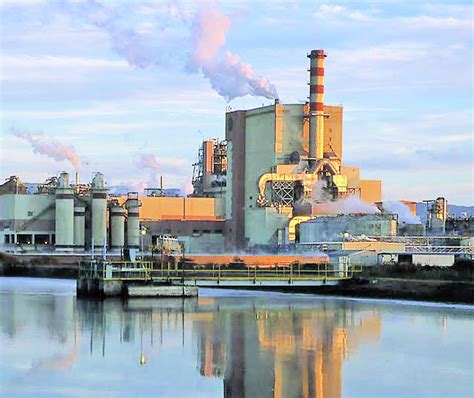 south american pulp mill expedites issue identification  advanced services abb process
