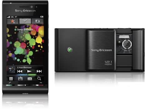 hd wallpapers sony ericsson satio mobile price features  specification