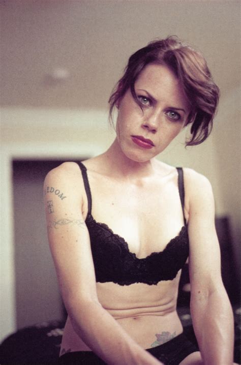 Hollywood Stars Fairuza Balk Hot Photoes Gallery 2012