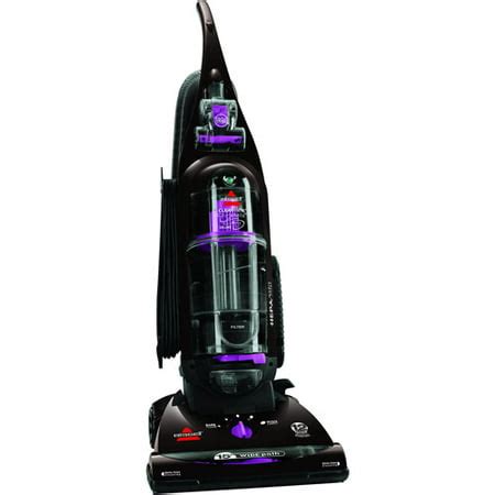 bissell cleanview helix deluxe vacuum cleaner walmartcom
