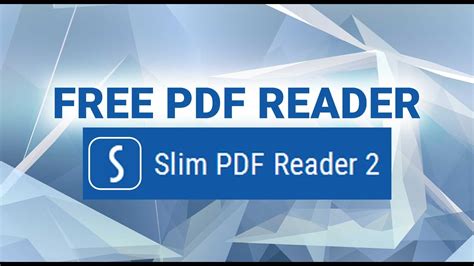 install   slim  reader   reader youtube