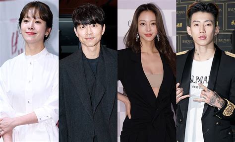 these gorgeous korean celebrities definitely don t look their age e news