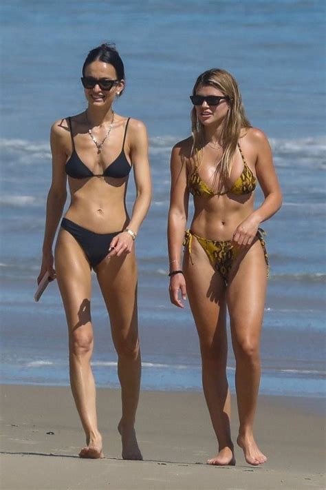 Sofia Richie’s Sexy Ass In A Bikini 90 Photos The Fappening