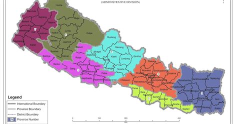 karma timeline  federal structure  nepal