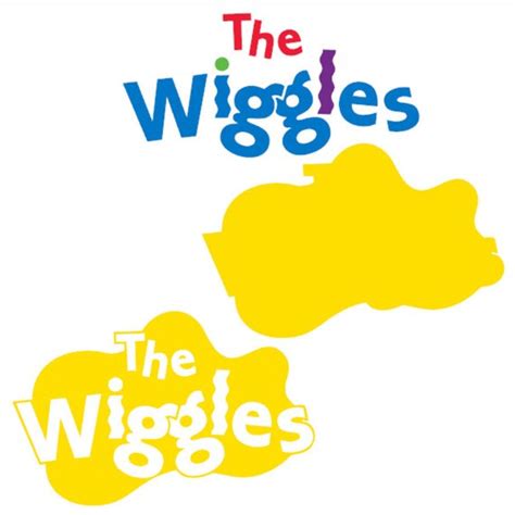 wiggles logo clipart   cliparts  images  clipground