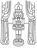 Nutcrackers Icolor Coloring Christmas Pages Printable Kids Book sketch template