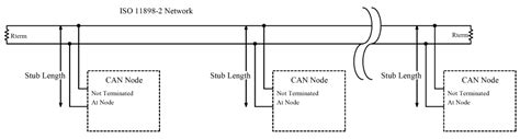 bus wiring diagram  basics tutorial tek eye