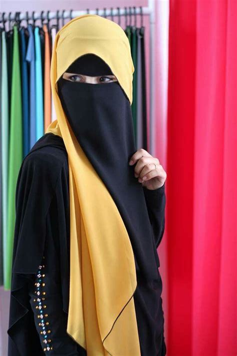 461 Best Images About Niqab On Pinterest Oppression