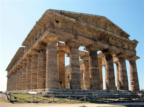 introduction  ancient roman architecture