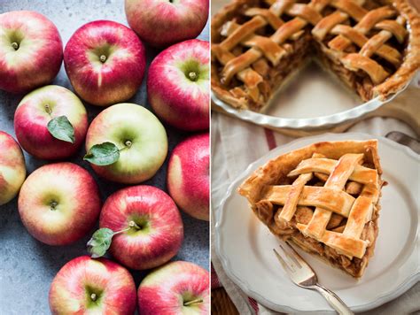 What Are The Best Apples For Apple Pie