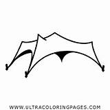 Canopies Tempest Tent sketch template