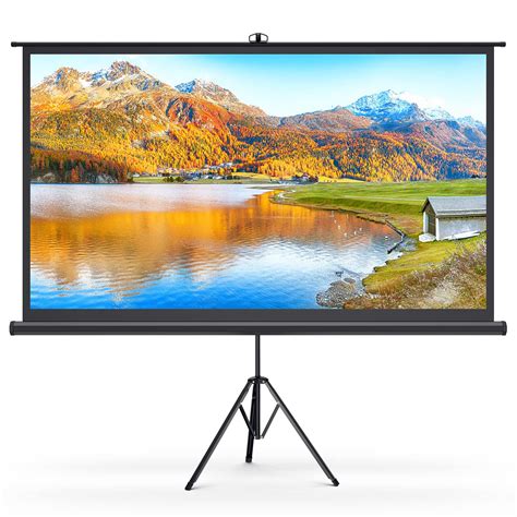 projector screen  stand   hd projector screen outdoor