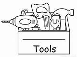 Toolbox Editable Kiddos sketch template