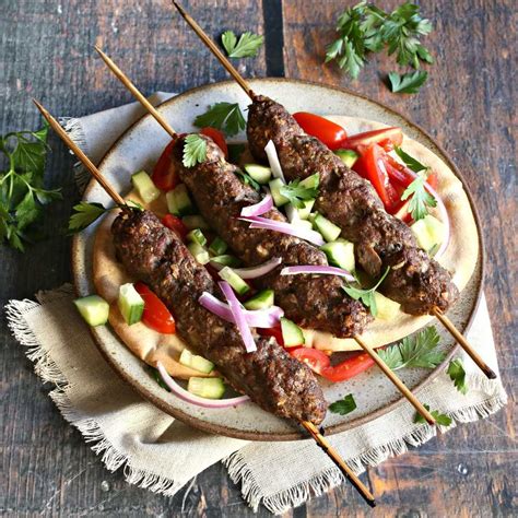 how to make adana kebab