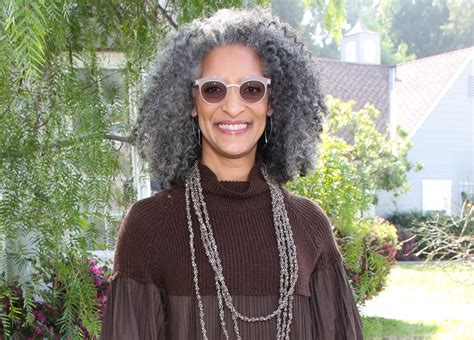 top chef s carla hall on what her skin needs during