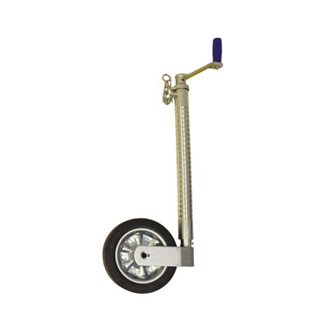 jockey wheel european mm heavy duty serrated jockey wheel alko jockey wheels stands