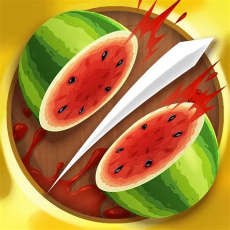 fruit ninja classic easygamecom miggamecom   ultimate