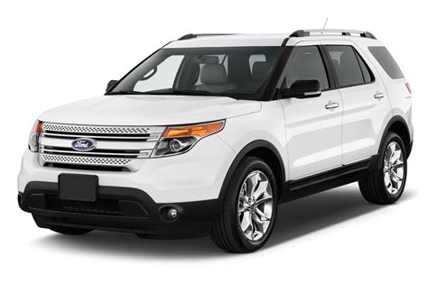 ford explorer prices reviews   motortrend
